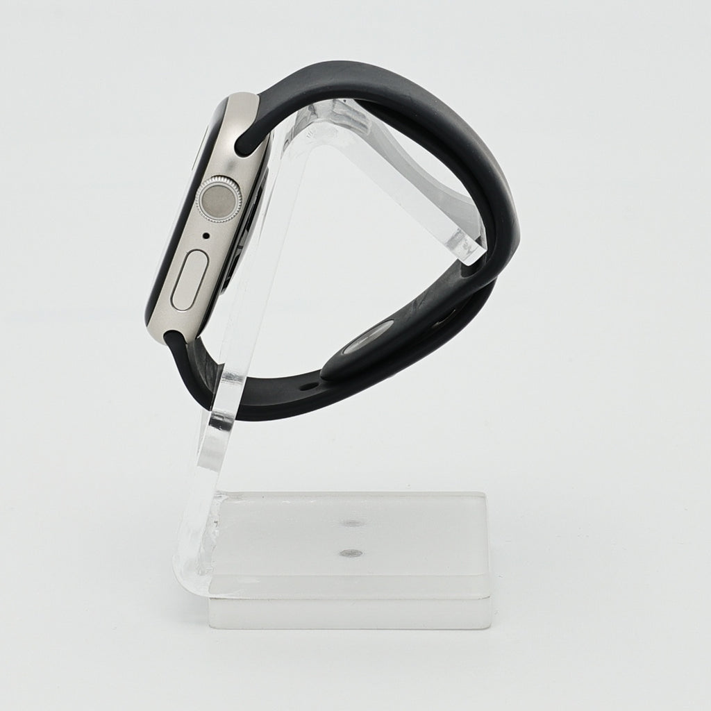 99新 Apple Watch Series 8 41毫米 鋁金屬