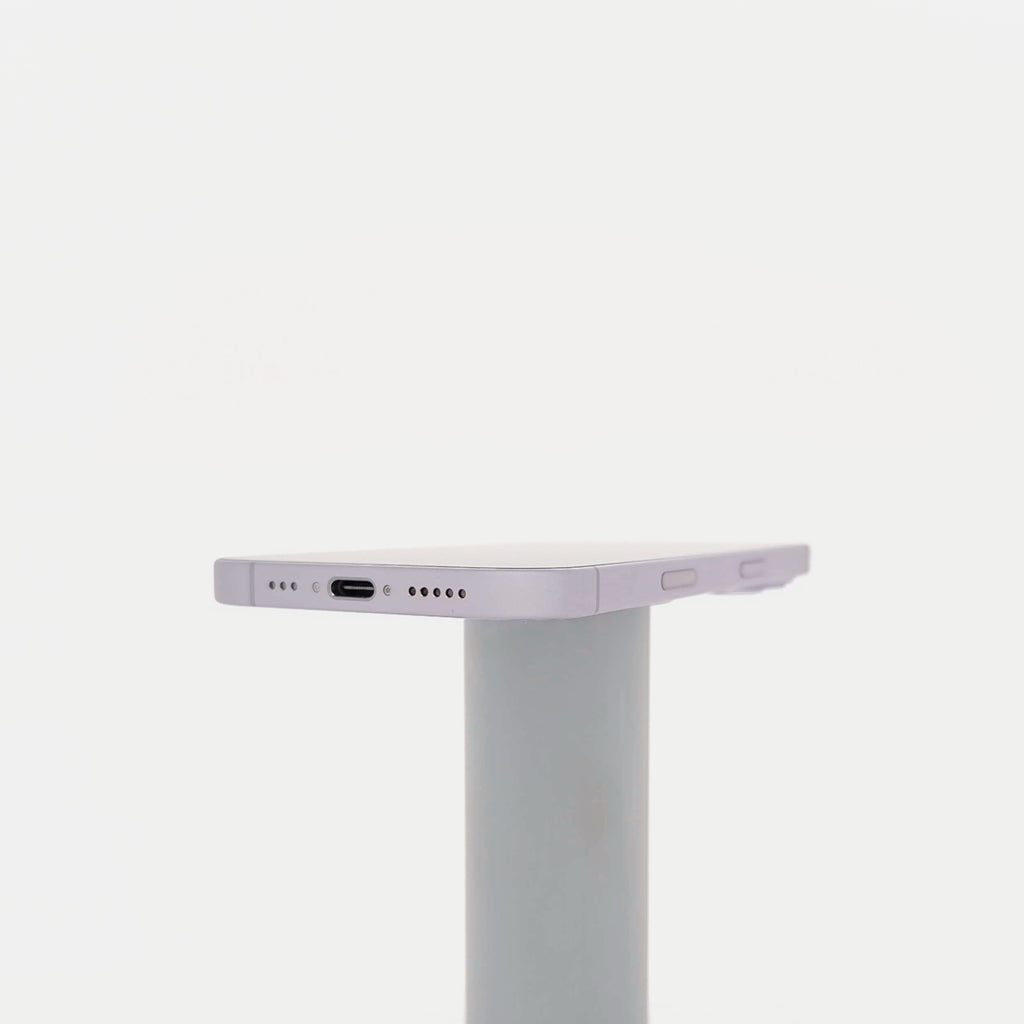 95新 Apple iPhone 17 256G 薰衣草紫色 中國大陸版