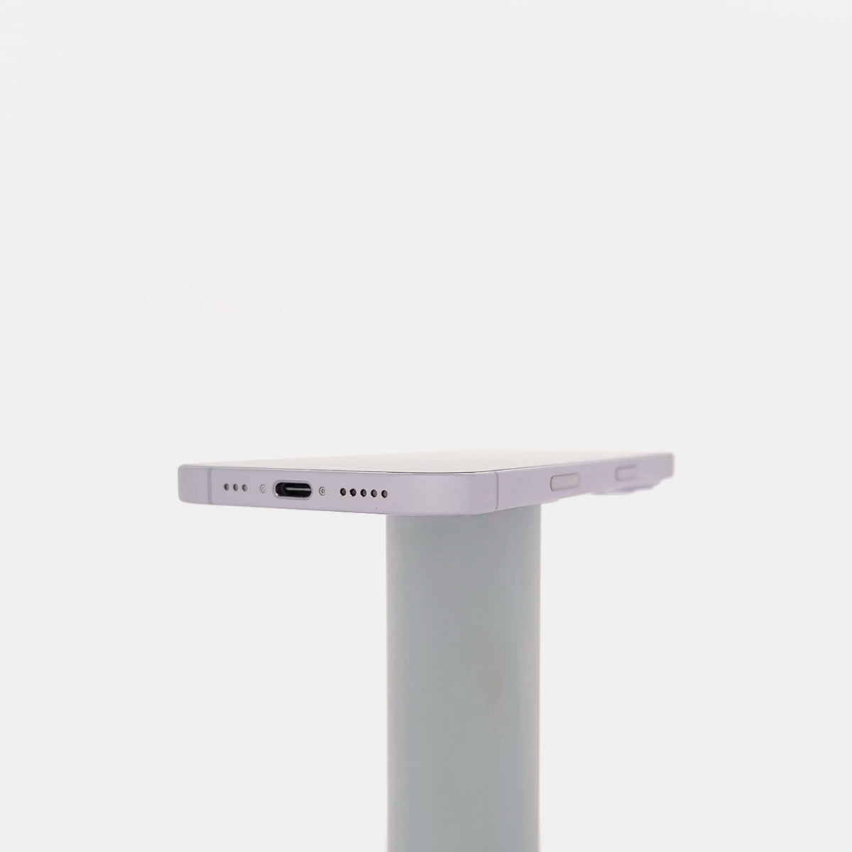 95新 Apple iPhone 17 256G 薰衣草紫色 中國大陸版
