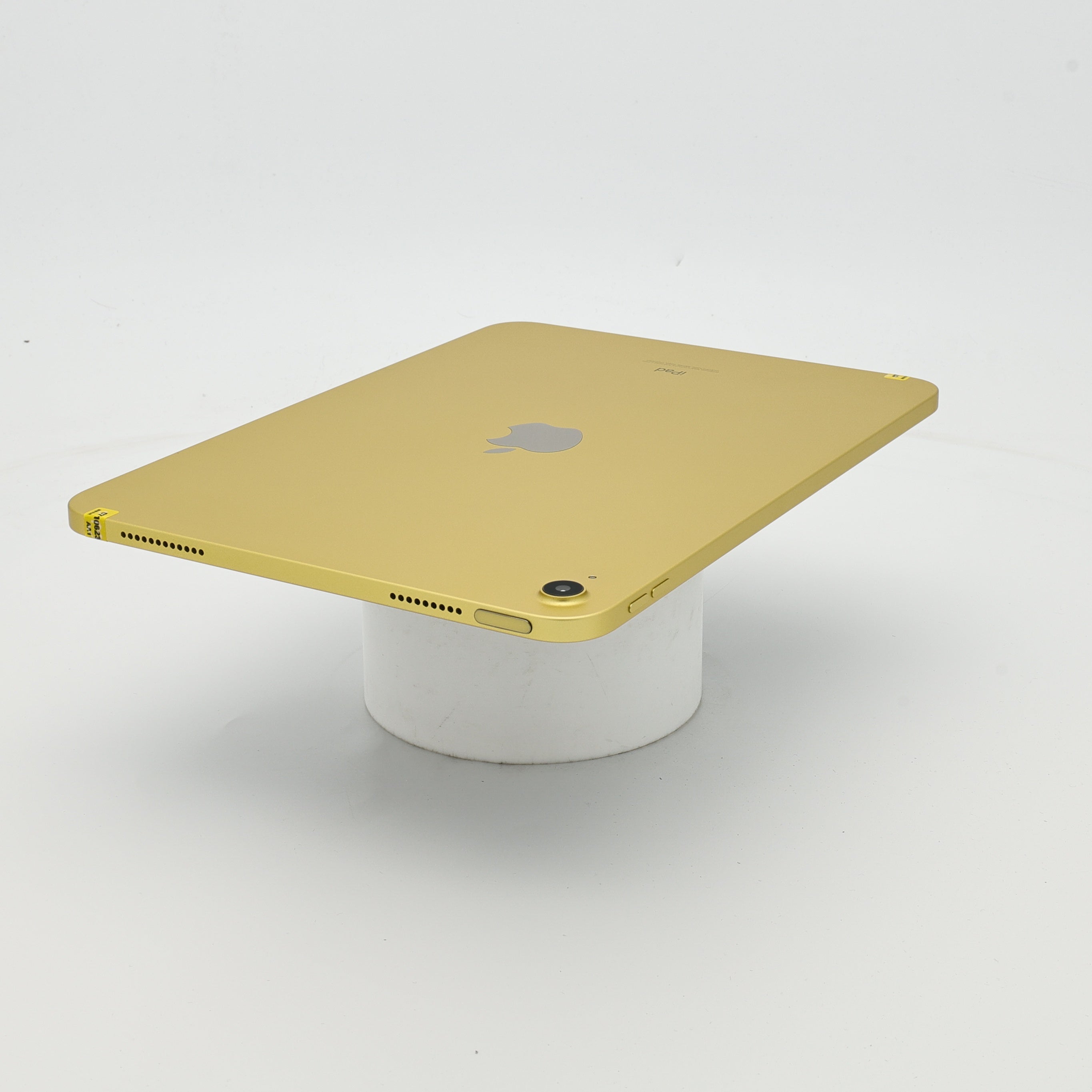 95新 Apple iPad 10代 256G 黃色 WIFI