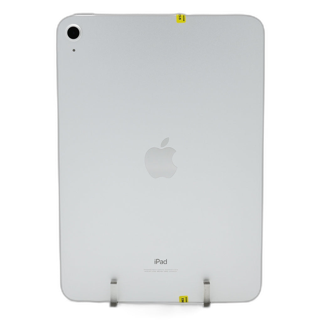 95新 Apple iPad 10代 256G 銀色 WIFI