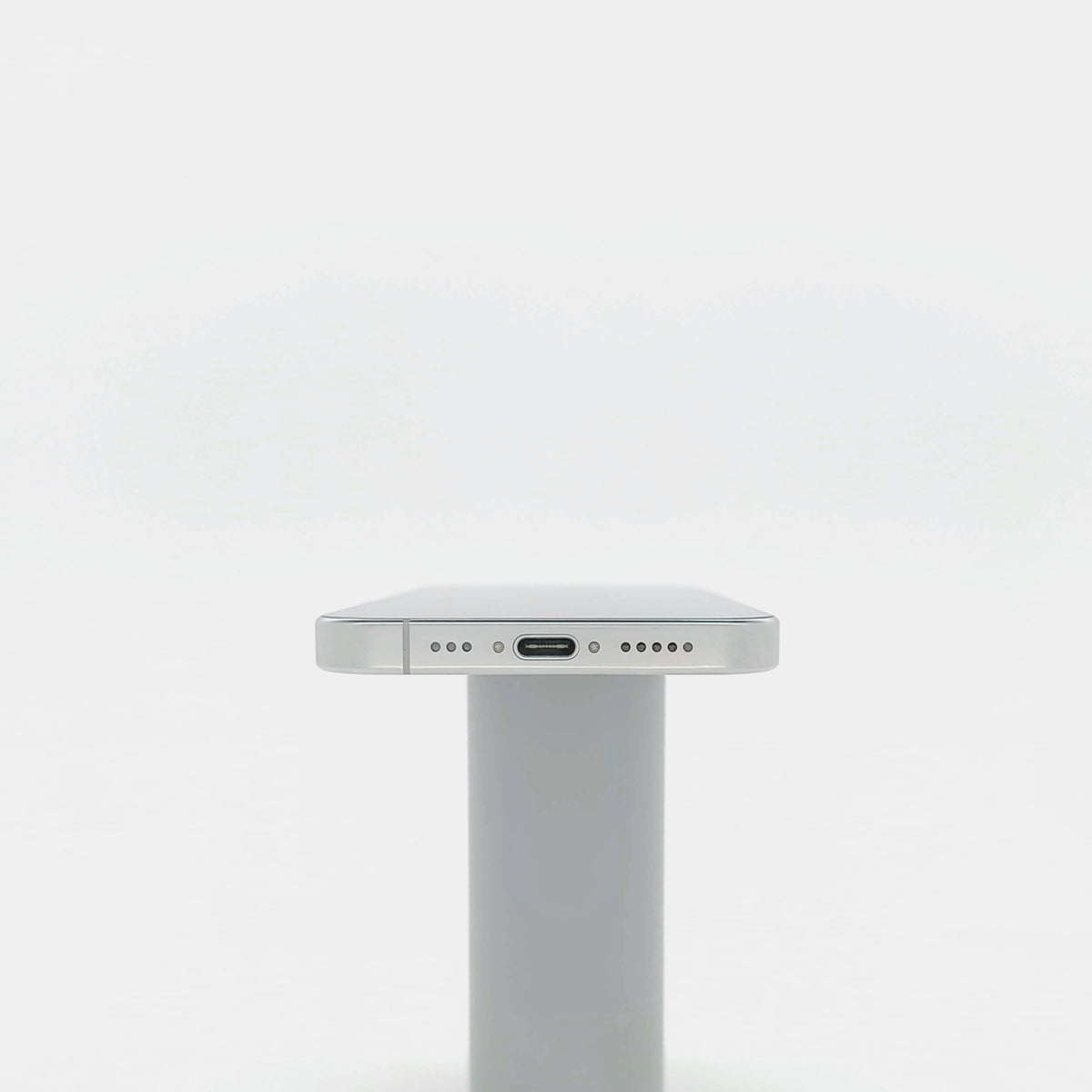 99新 Apple iPhone 16 Pro 128G 白色鈦金屬 中國大陸版