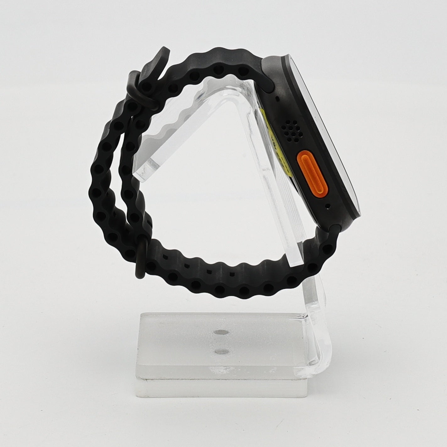 99新 Apple Watch Ultra 2 49毫米 鈦金屬