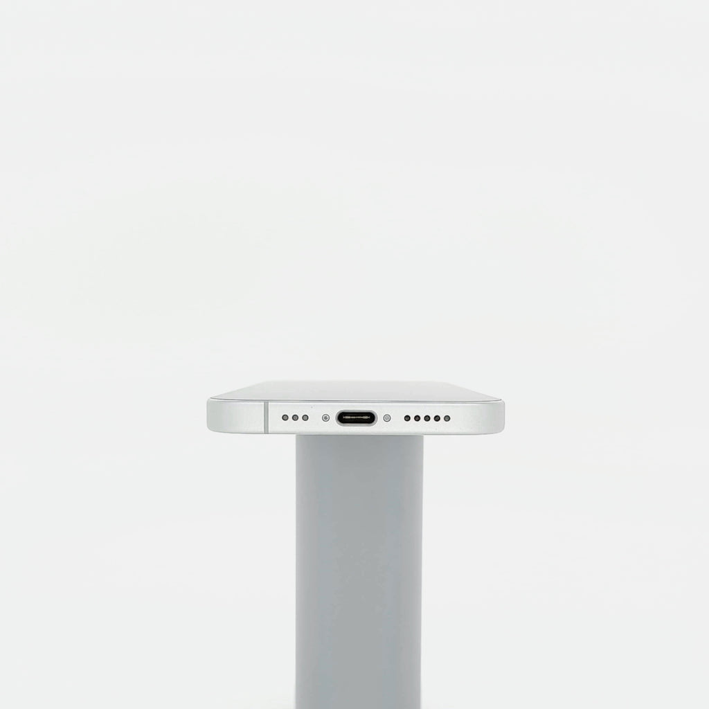 95新 Apple iPhone 16 256G 白色 中國大陸版