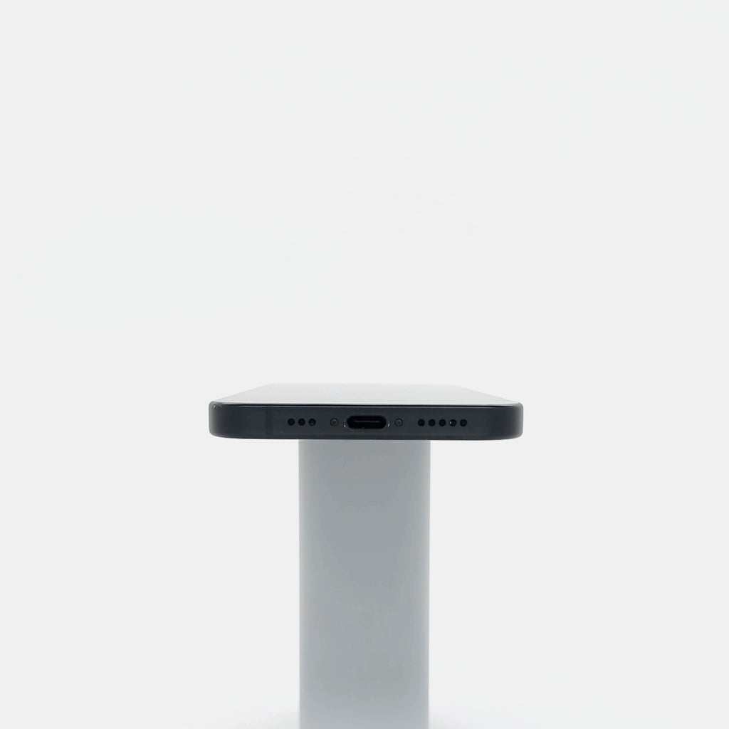 95新 Apple iPhone 15 128G 黑色 中國大陸版