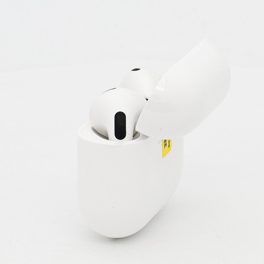 99新 Apple AirPods 4 (支持主动降噪) 白色