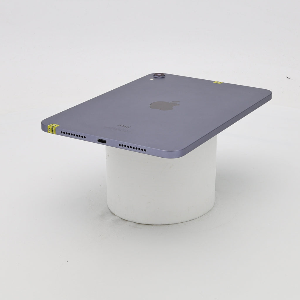 99新 Apple iPad mini6 256G 紫色 WIFI