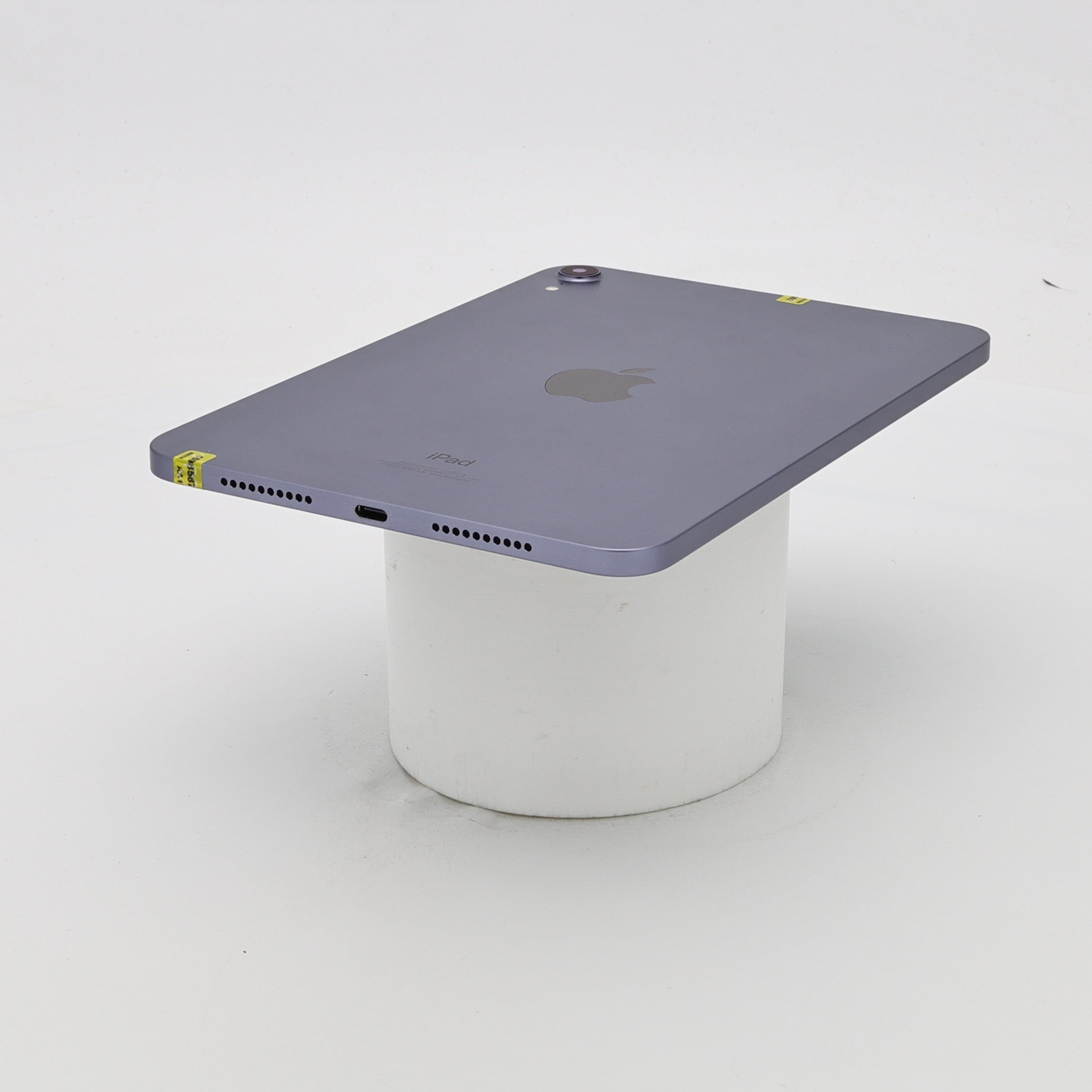 99新 Apple iPad mini6 256G 紫色 WIFI