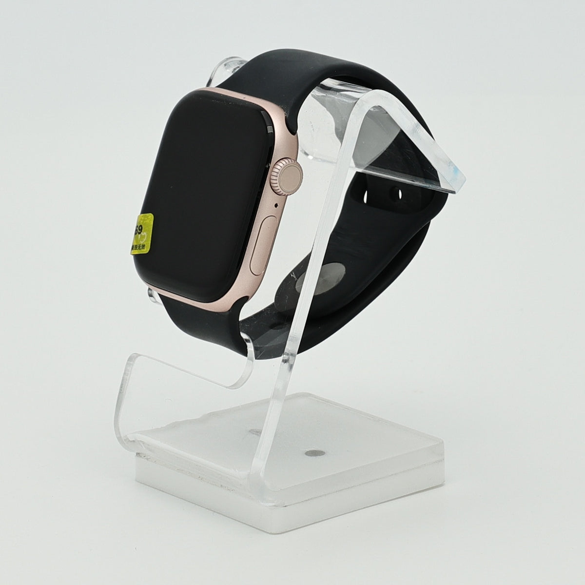 99新 Apple Watch Series 10 42毫米 鋁金屬