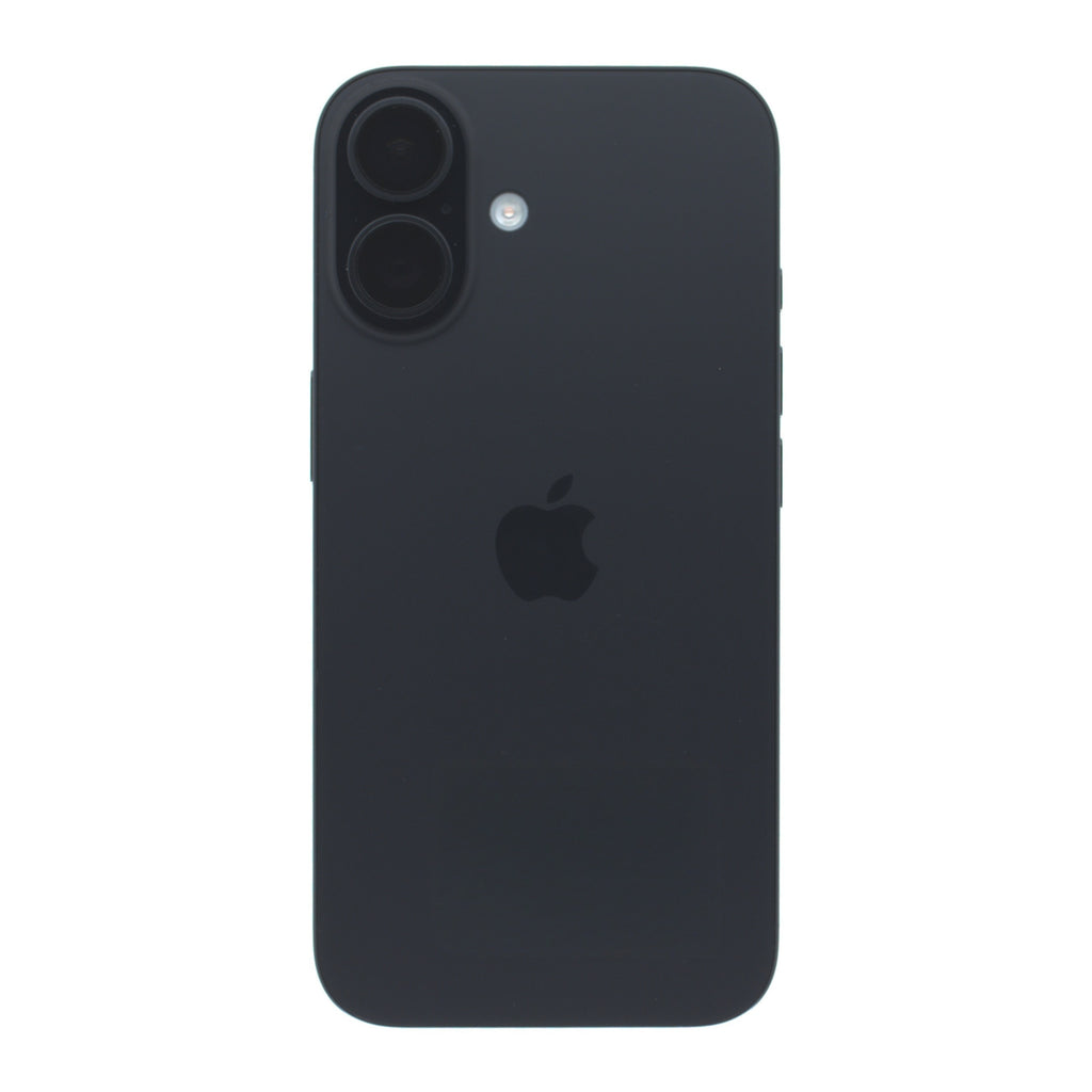 95新 Apple iPhone 16 256G 黑色 中國大陸版
