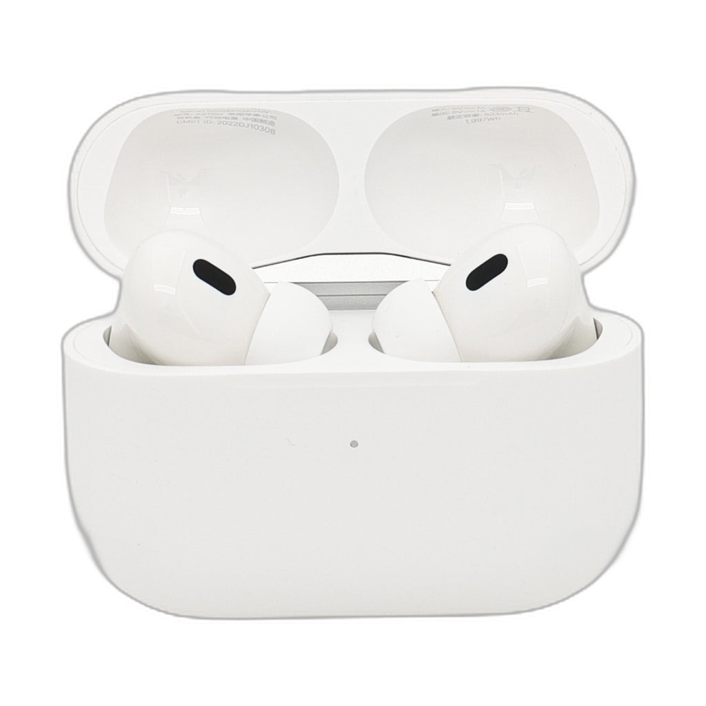 99新 Apple AirPods Pro 2 白色