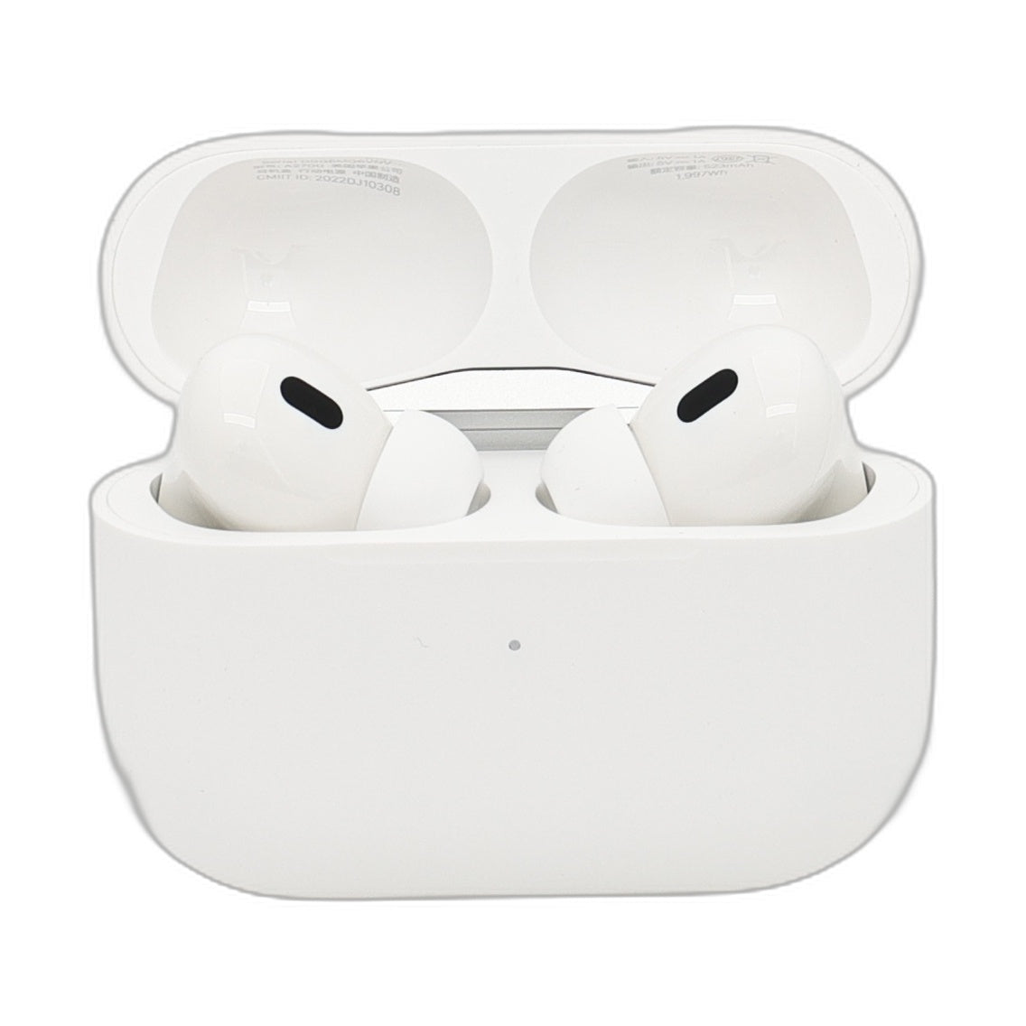 99新 Apple AirPods Pro 2 白色