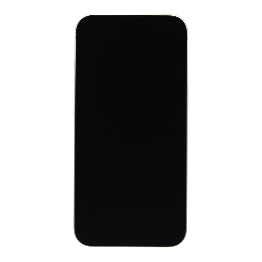 95新 Apple iPhone 13 256G 星光色 中國大陸版