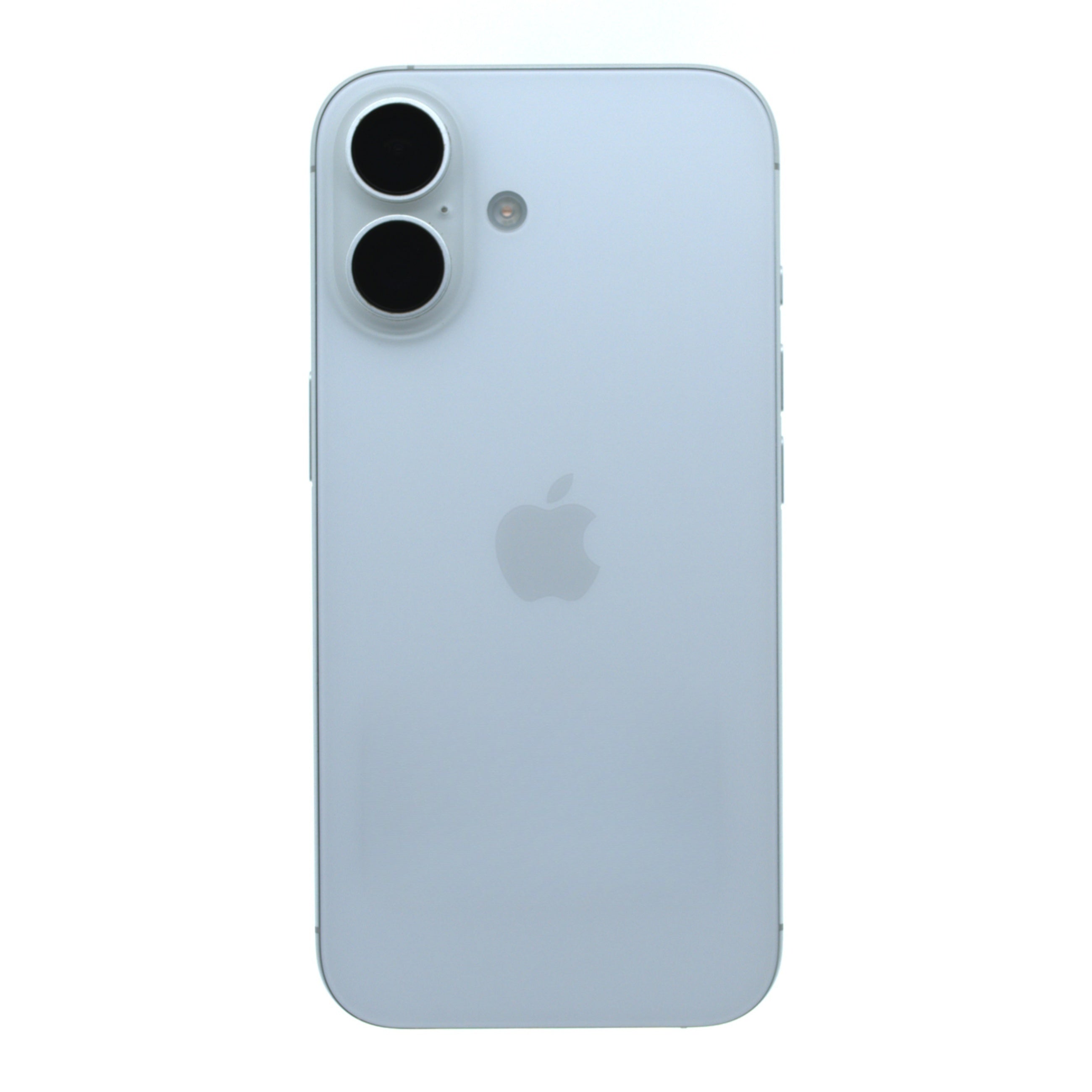 95新 Apple iPhone 16 256G 白色 中國大陸版