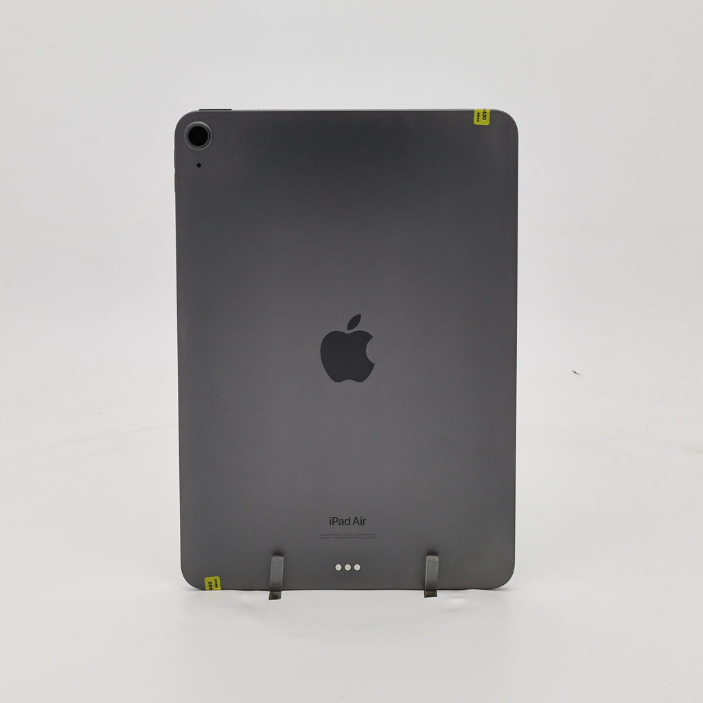 99新 Apple iPad Air5 256G 深空灰色 WIFI