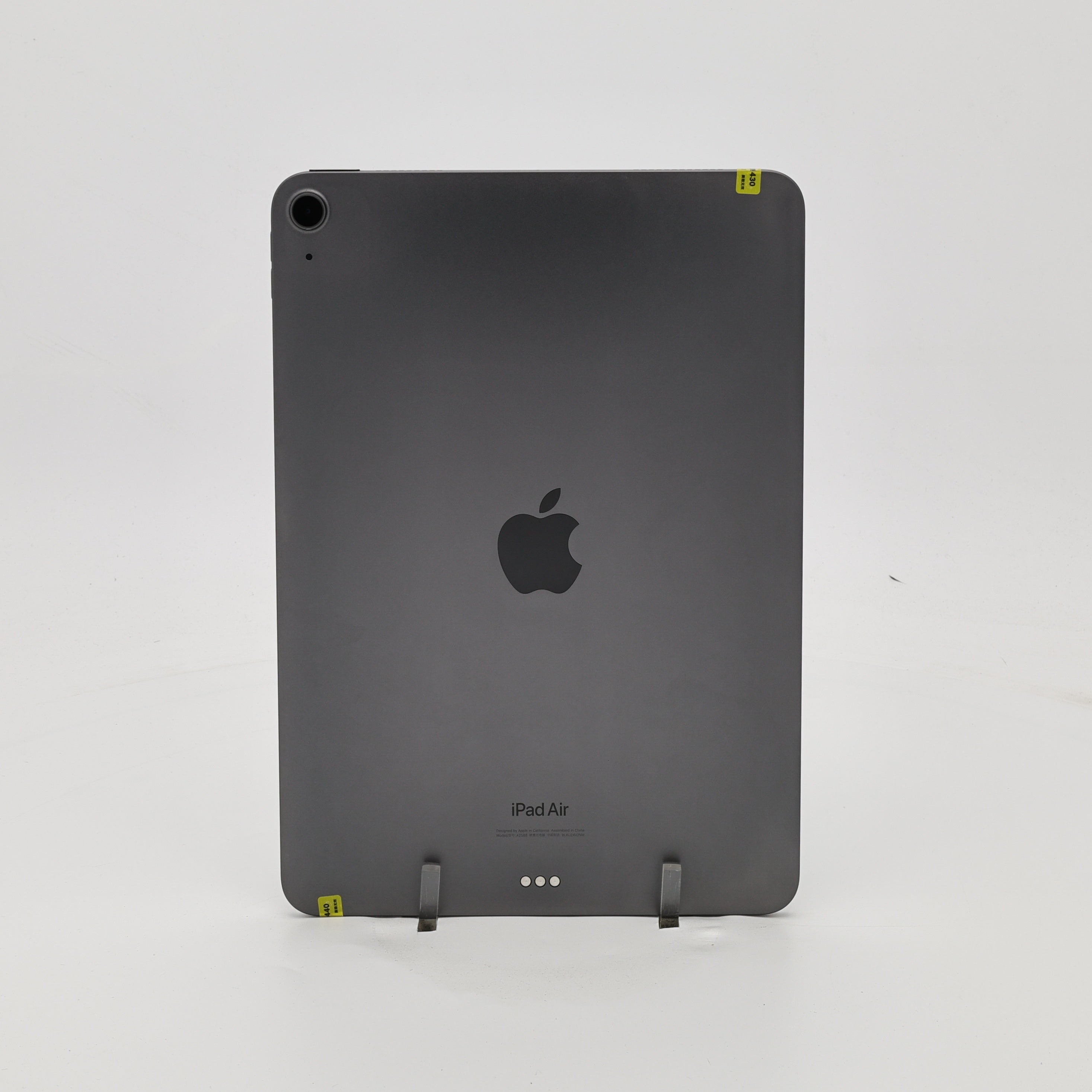 99新 Apple iPad Air5 256G 深空灰色 WIFI