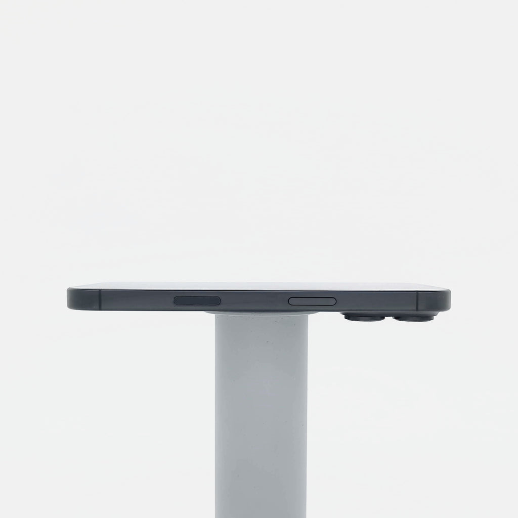 95新 Apple iPhone 16 Pro 256G 黑色鈦金屬 中國大陸版
