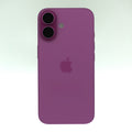 95新 Apple iPhone 16 256G 粉紅色 中國大陸版