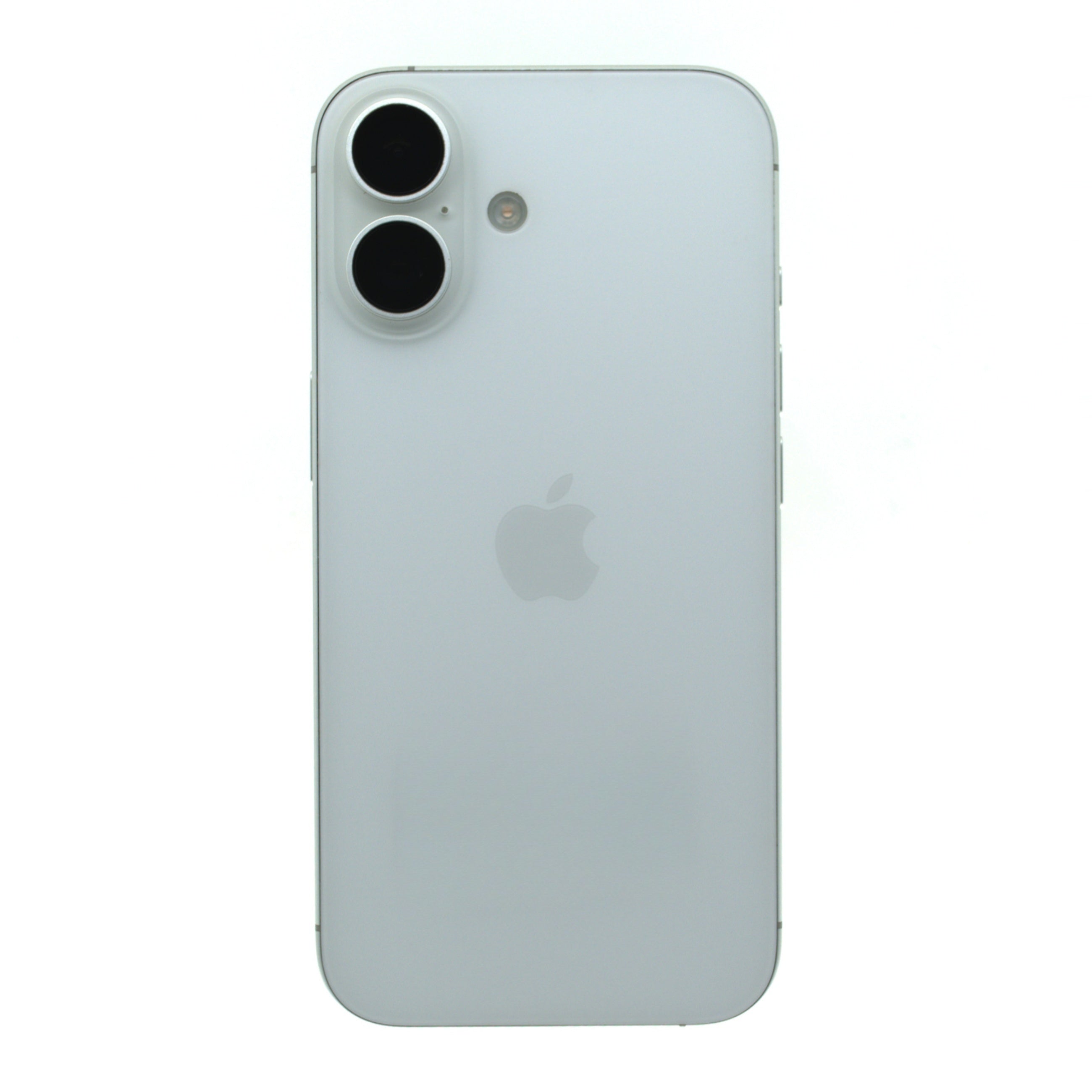 95新 Apple iPhone 16 128G 白色 中國大陸版