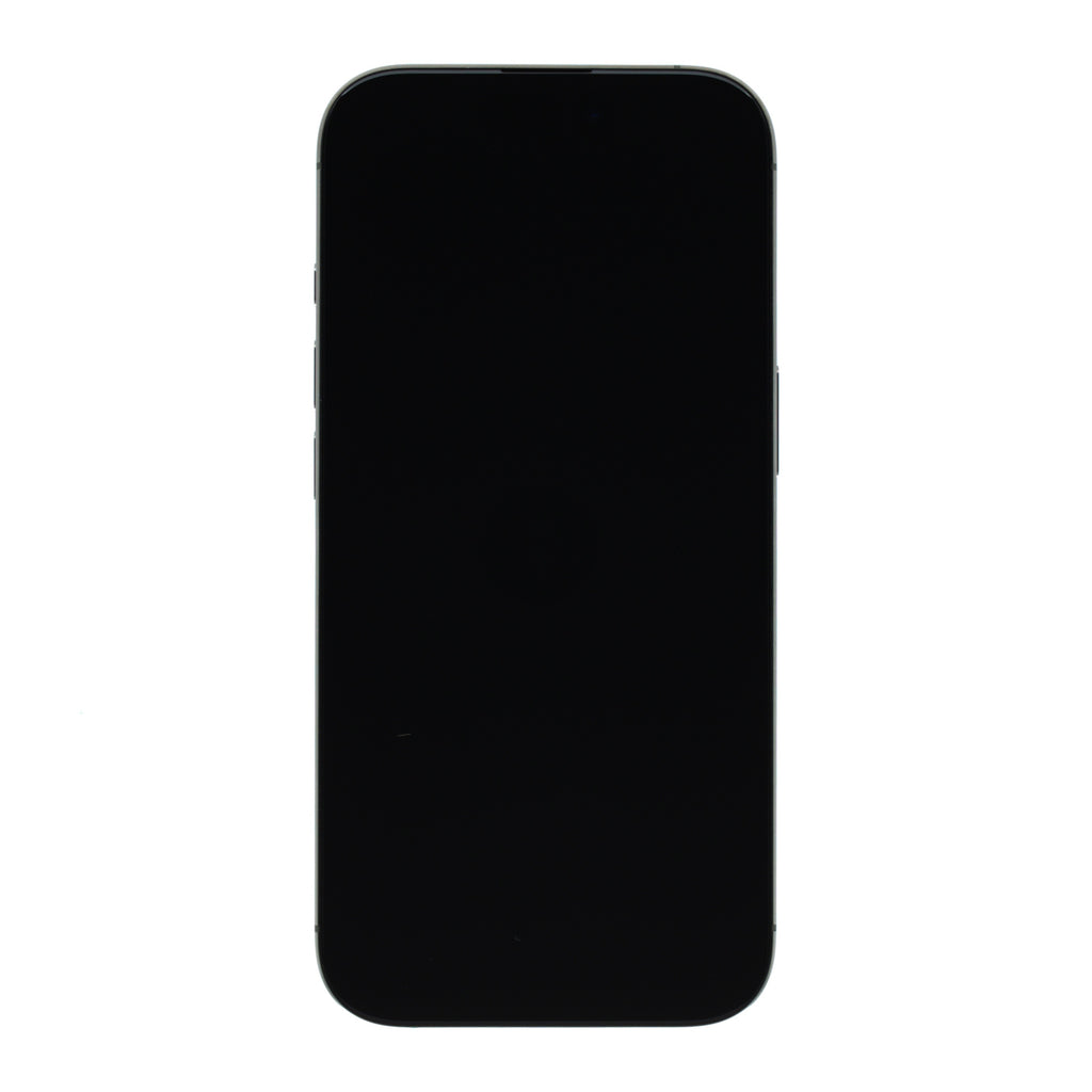 95新 Apple iPhone 16 Pro 128G 原色鈦金屬 中國大陸版
