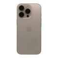 95新 Apple iPhone 16 Pro 128G 沙漠色鈦金屬 中國大陸版