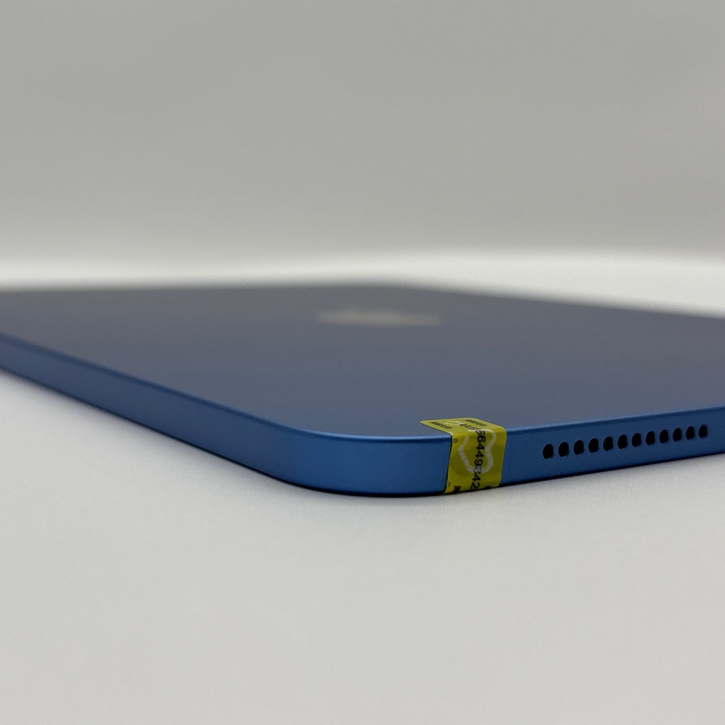 95新 Apple iPad 10代 64G 藍色 WIFI