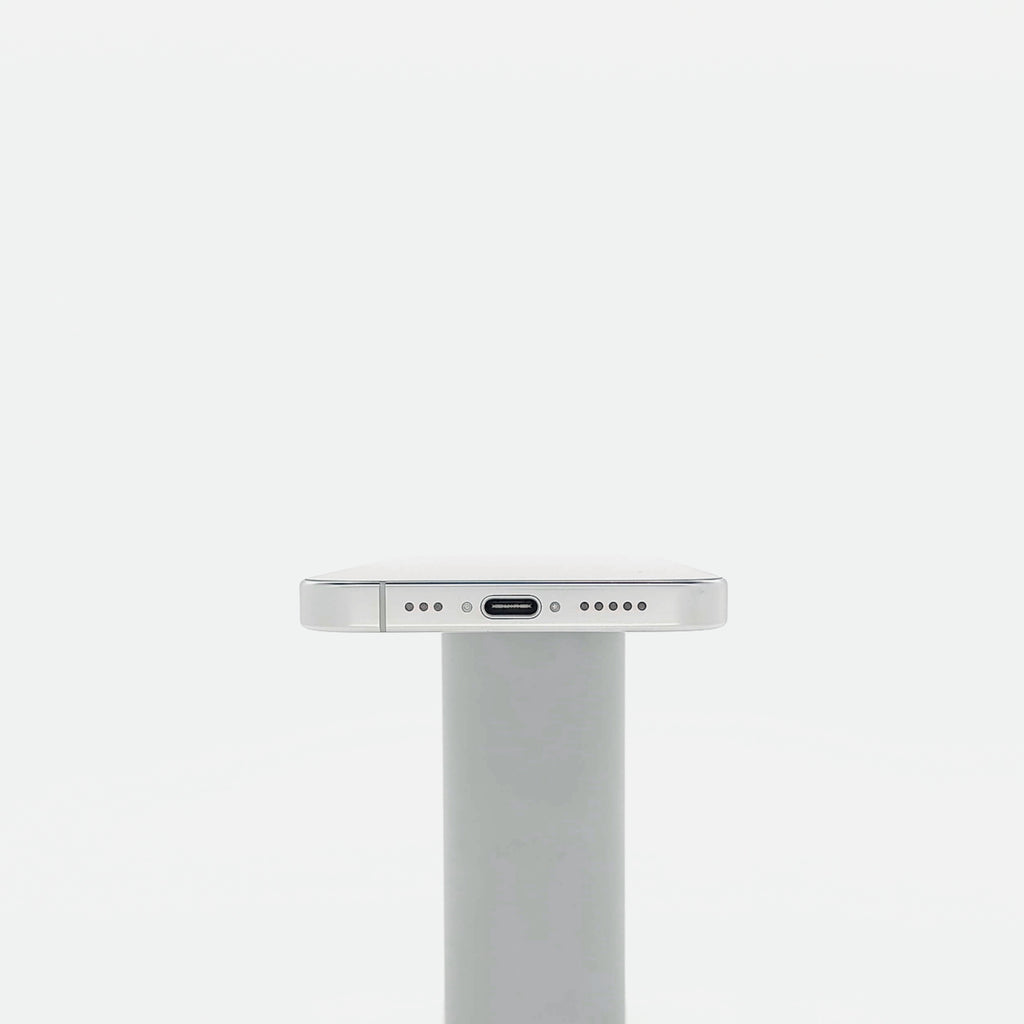 95新 Apple iPhone 16 Pro 128G 白色鈦金屬 中國大陸版
