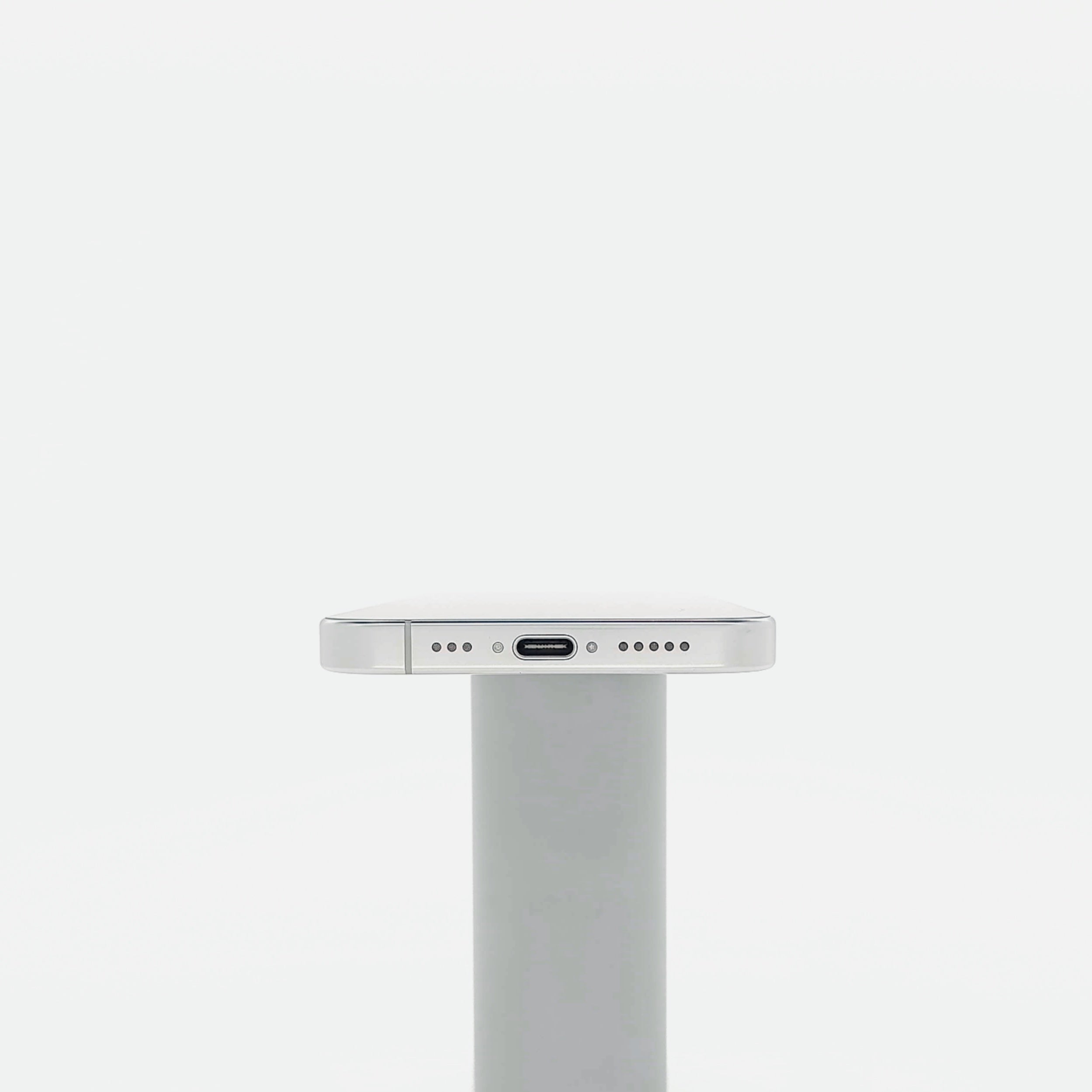 95新 Apple iPhone 16 Pro 128G 白色鈦金屬 中國大陸版