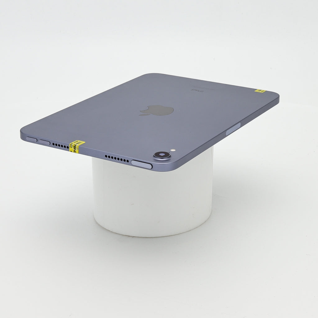 95新 Apple iPad mini6 64G 紫色 WIFI