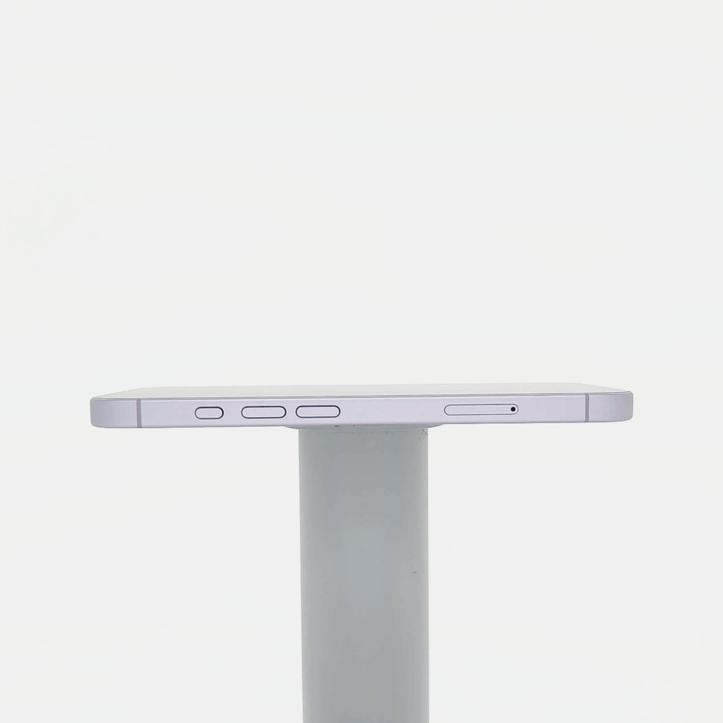 95新 Apple iPhone 17 256G 薰衣草紫色 中國大陸版