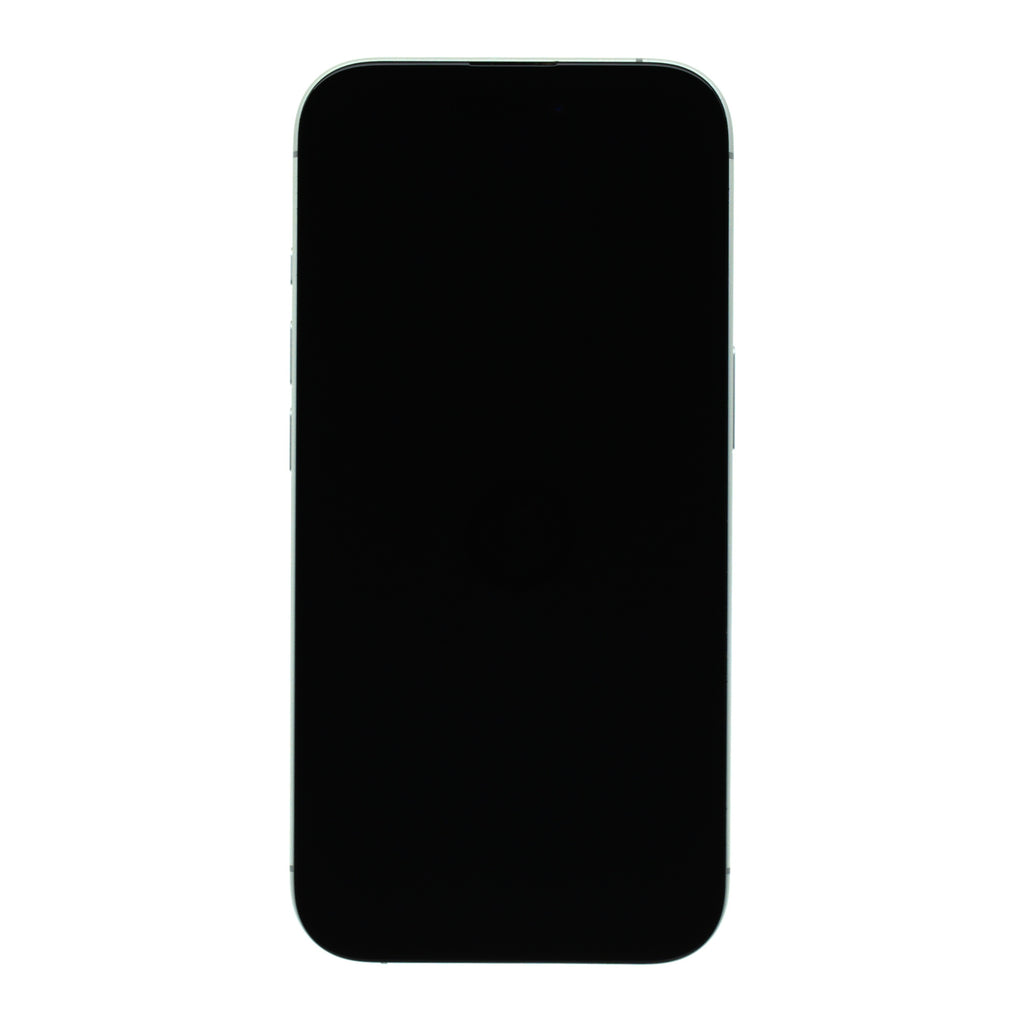 95新 Apple iPhone 16 256G 白色 中國大陸版