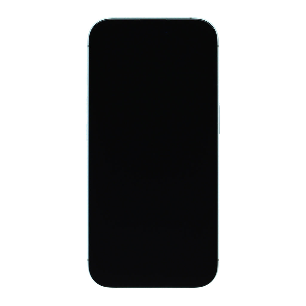 95新 Apple iPhone 16 256G 白色 中國大陸版
