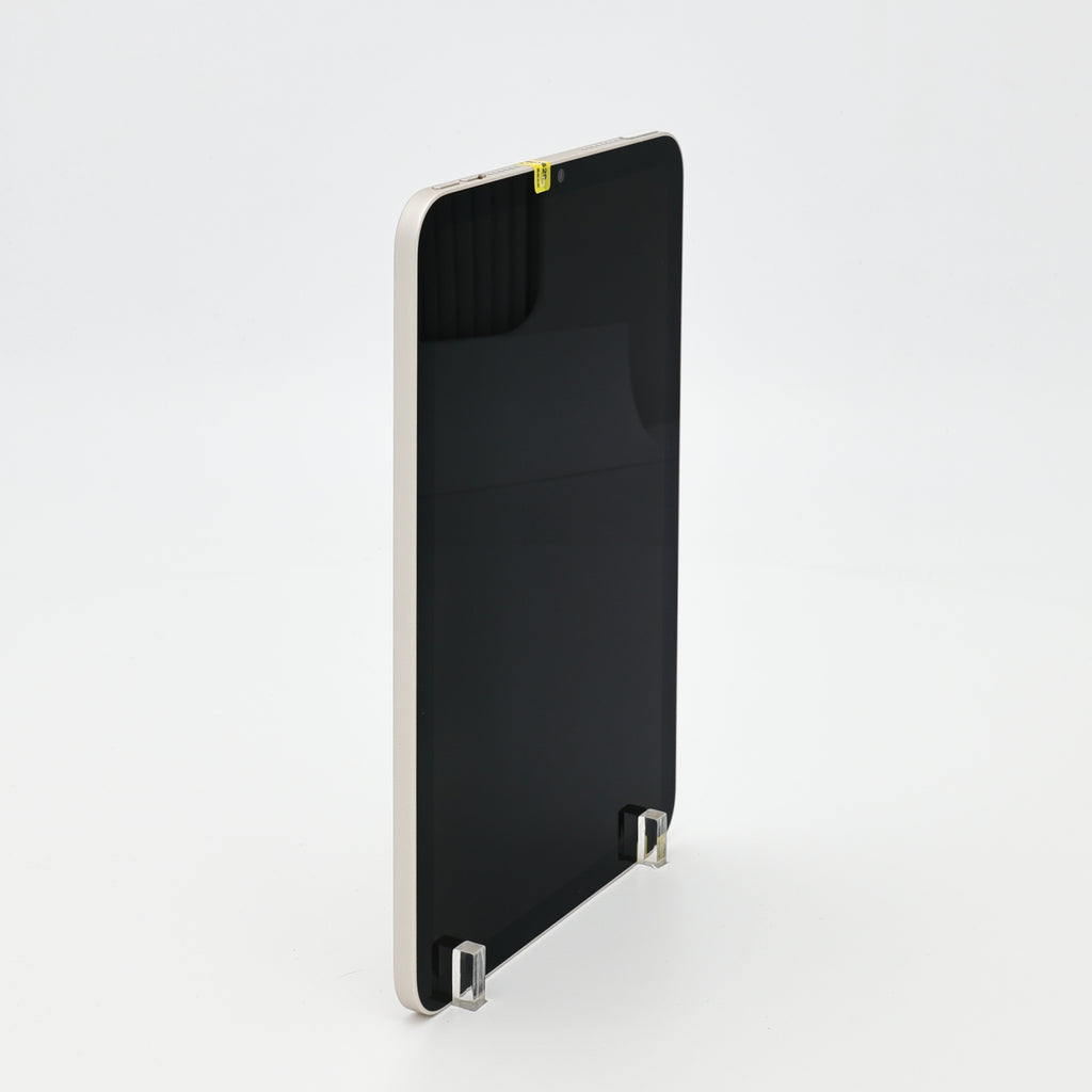 95新 Apple iPad mini6 64G 星光色 WIFI