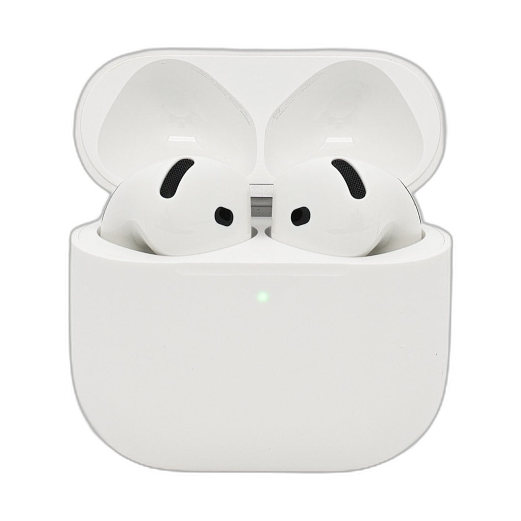 99新 Apple AirPods 4 (不支持主動降噪) 白色