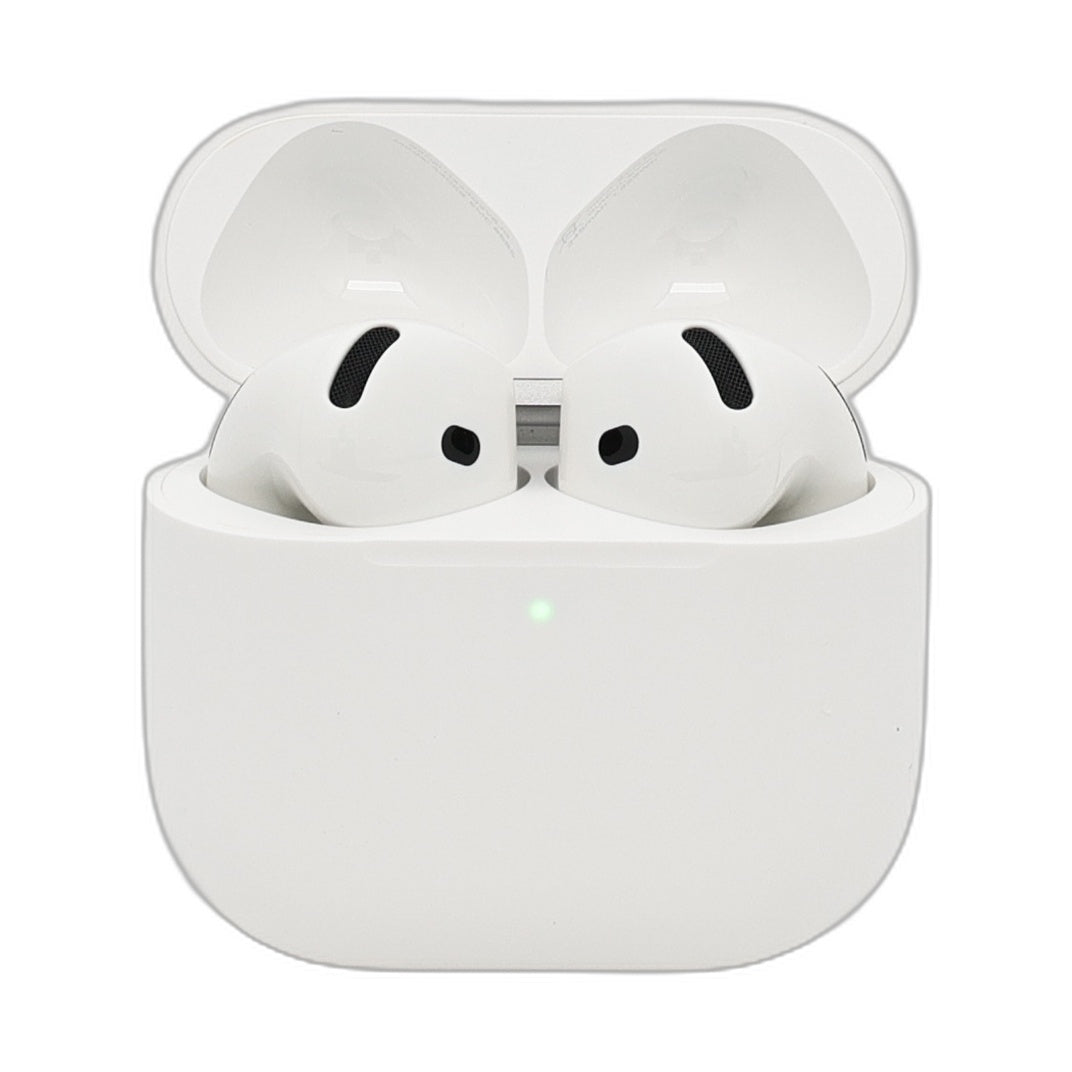 99新 Apple AirPods 4 (不支持主動降噪) 白色