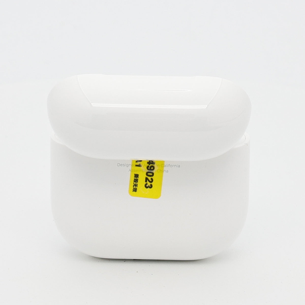 99新 Apple AirPods 4 (支持主动降噪) 白色