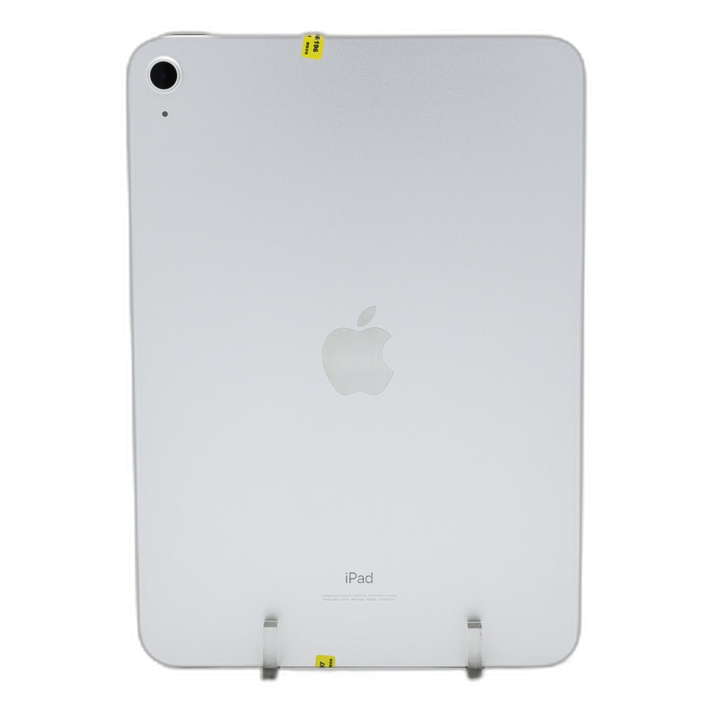95新 Apple iPad 10代 64G 銀色 WIFI