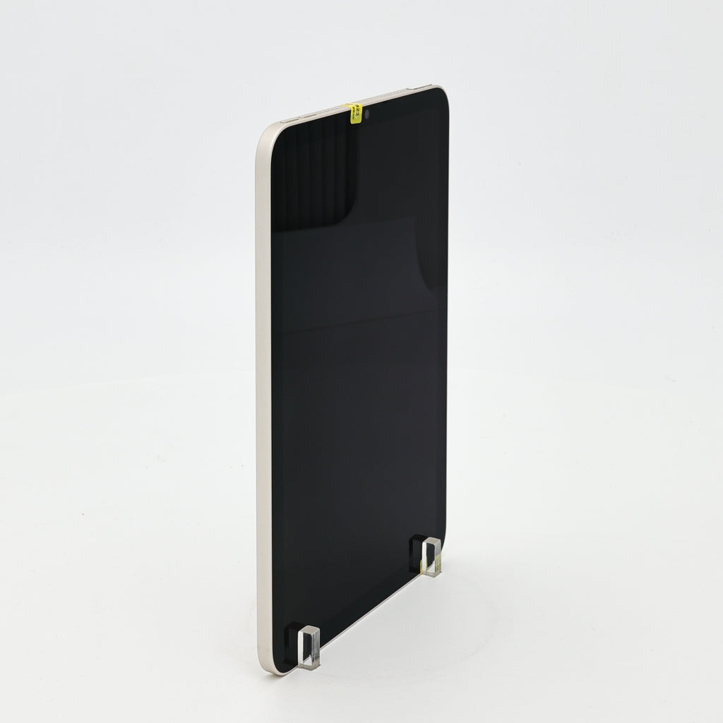 95新 Apple iPad mini6 64G 星光色 WIFI