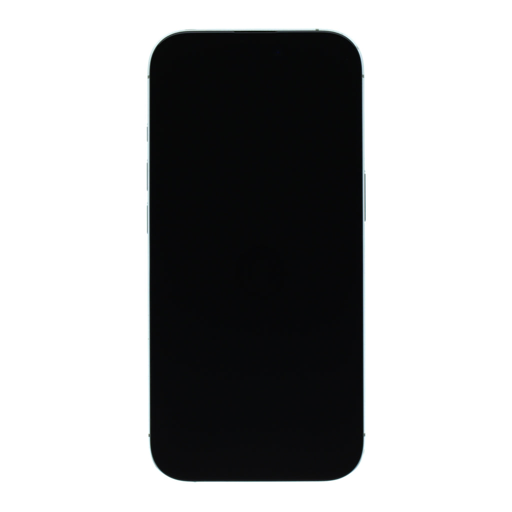 95新 Apple iPhone 16 Pro 128G 白色鈦金屬 中國大陸版