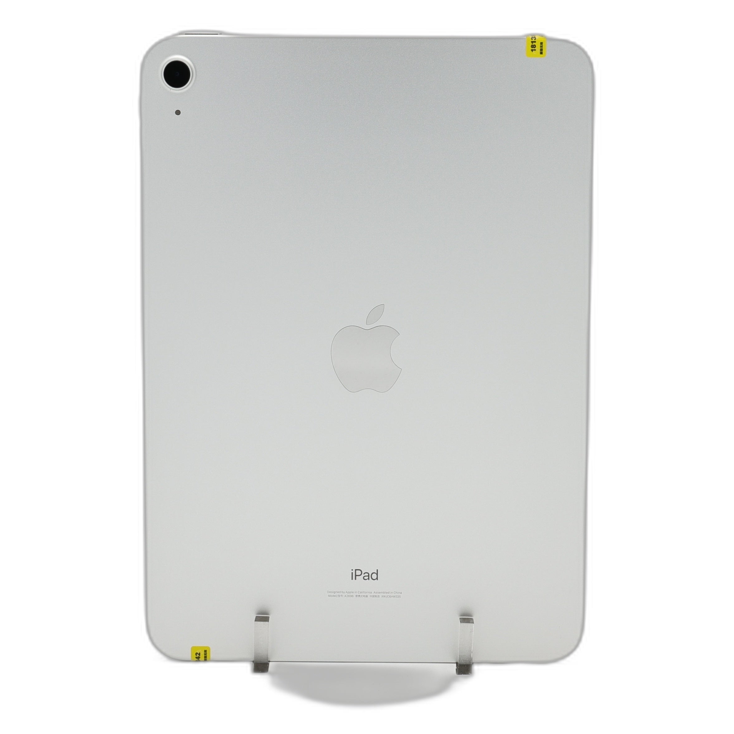 99新 Apple iPad 10代 64G 銀色 WIFI