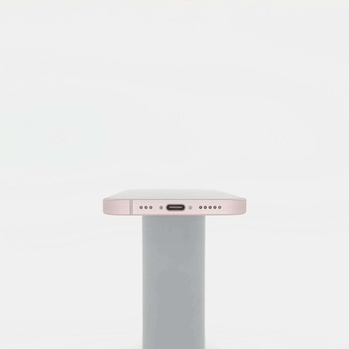 95新 Apple iPhone 15 256G 粉紅色 中國大陸版