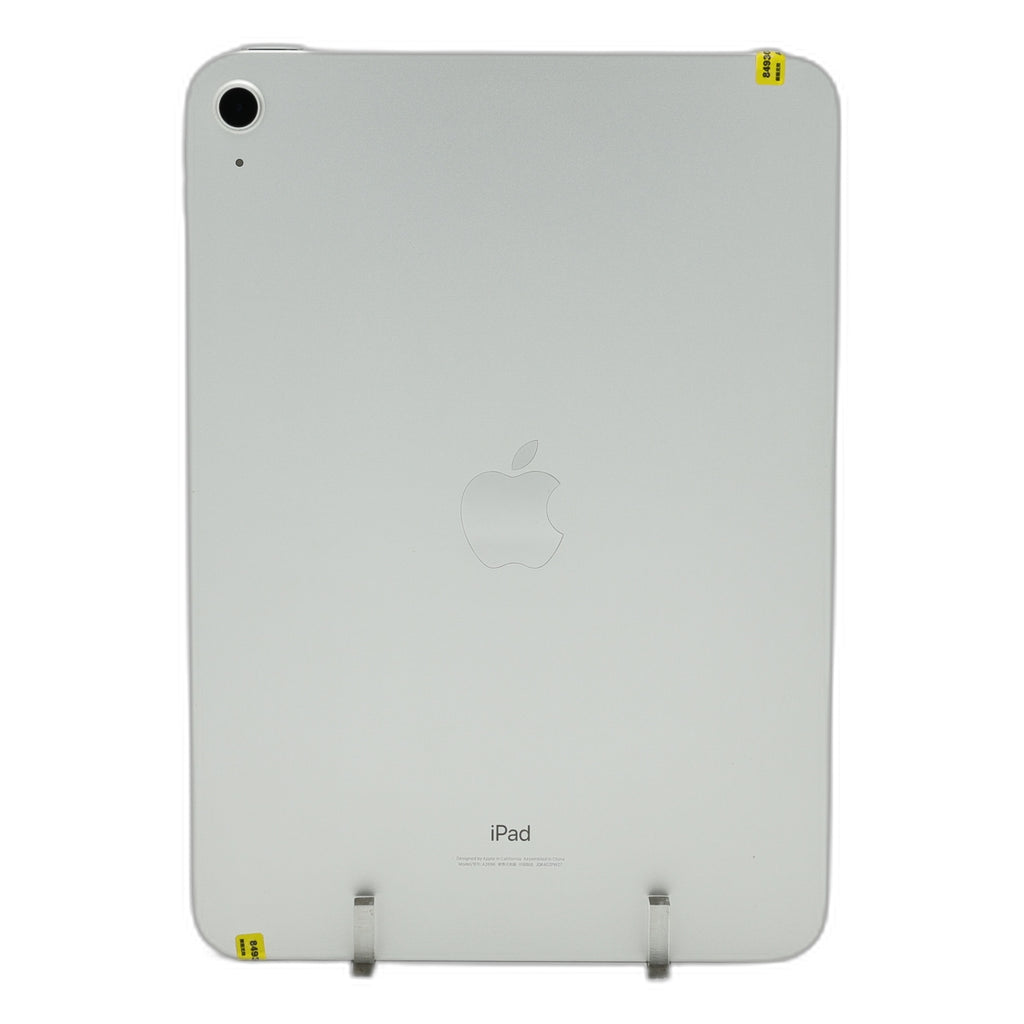 99新 Apple iPad 10代 256G 銀色 WIFI