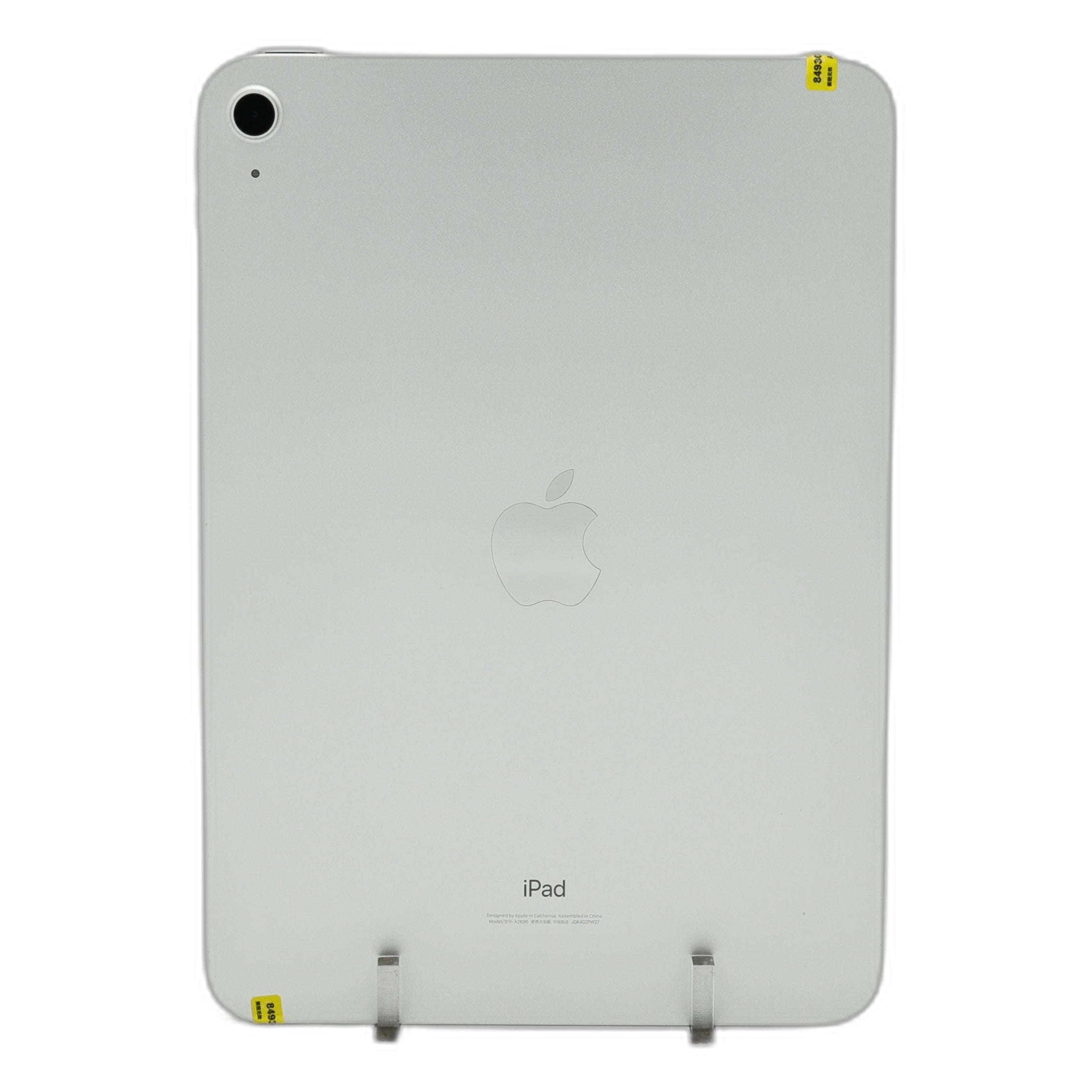 99新 Apple iPad 10代 256G 銀色 WIFI