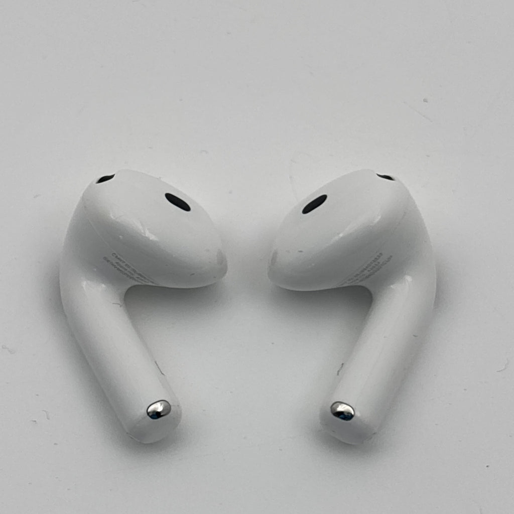 99新 Apple AirPods 5 单耳 白色
