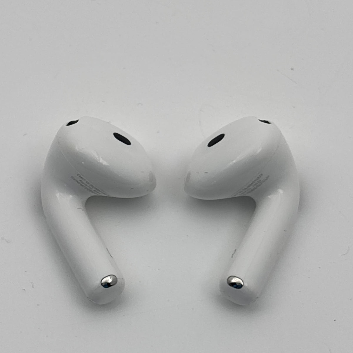 99新 Apple AirPods 5 单耳 白色
