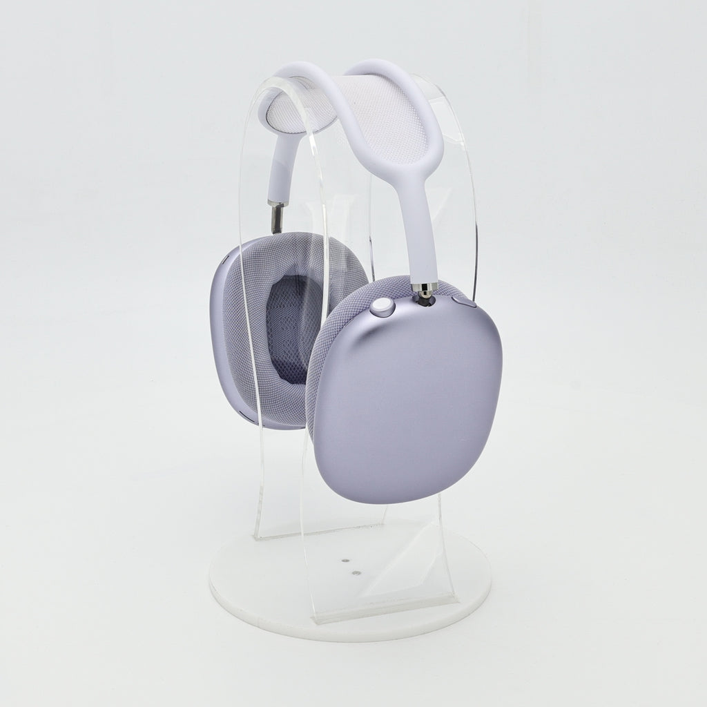 99新 Apple AirPods Max 2 紫色