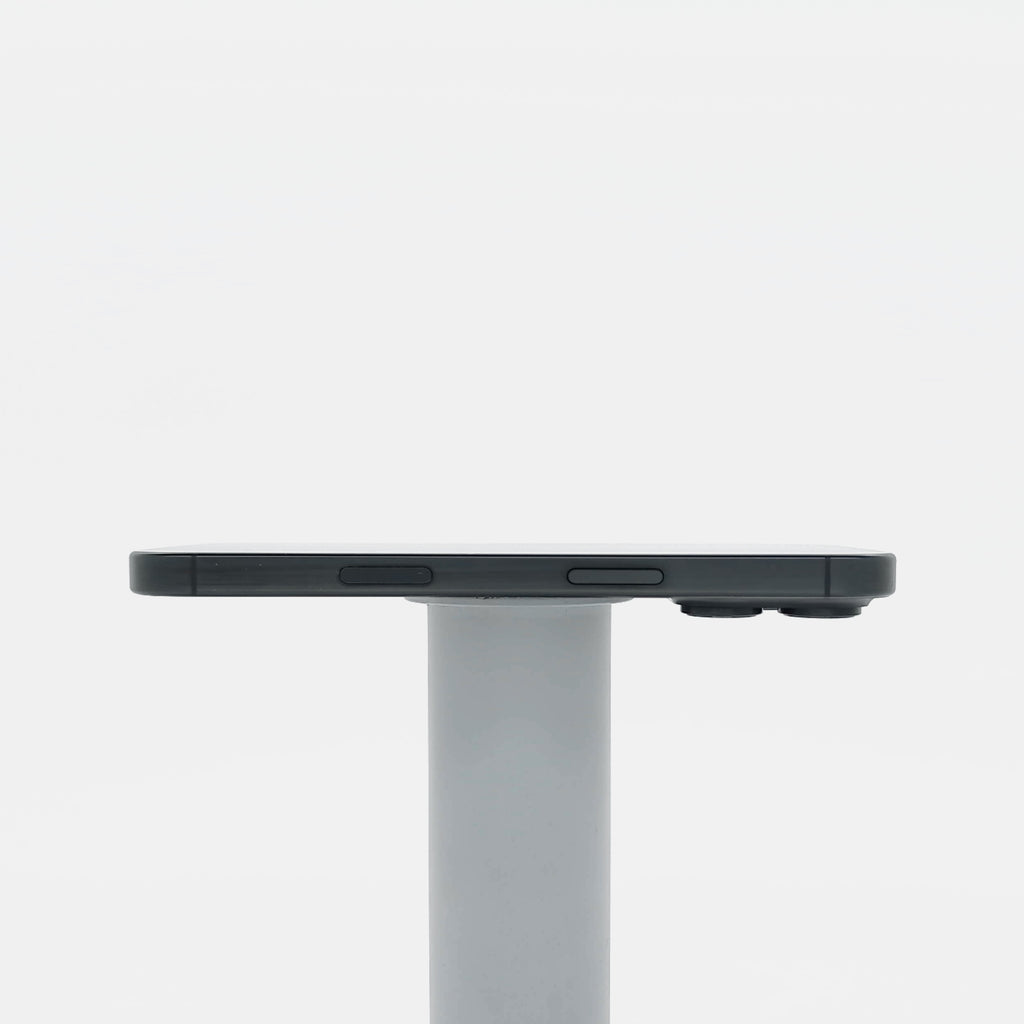 95新 Apple iPhone 16 Pro 128G 黑色鈦金屬 中國大陸版