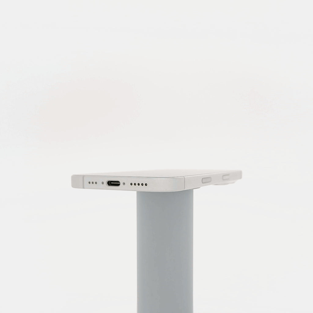 95新 Apple iPhone 16 128G 白色 中國大陸版