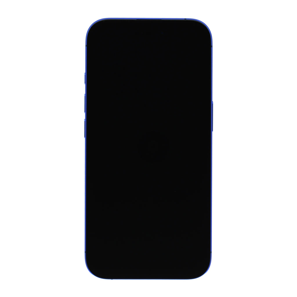 95新 Apple iPhone 16 128G 群青色 中國大陸版
