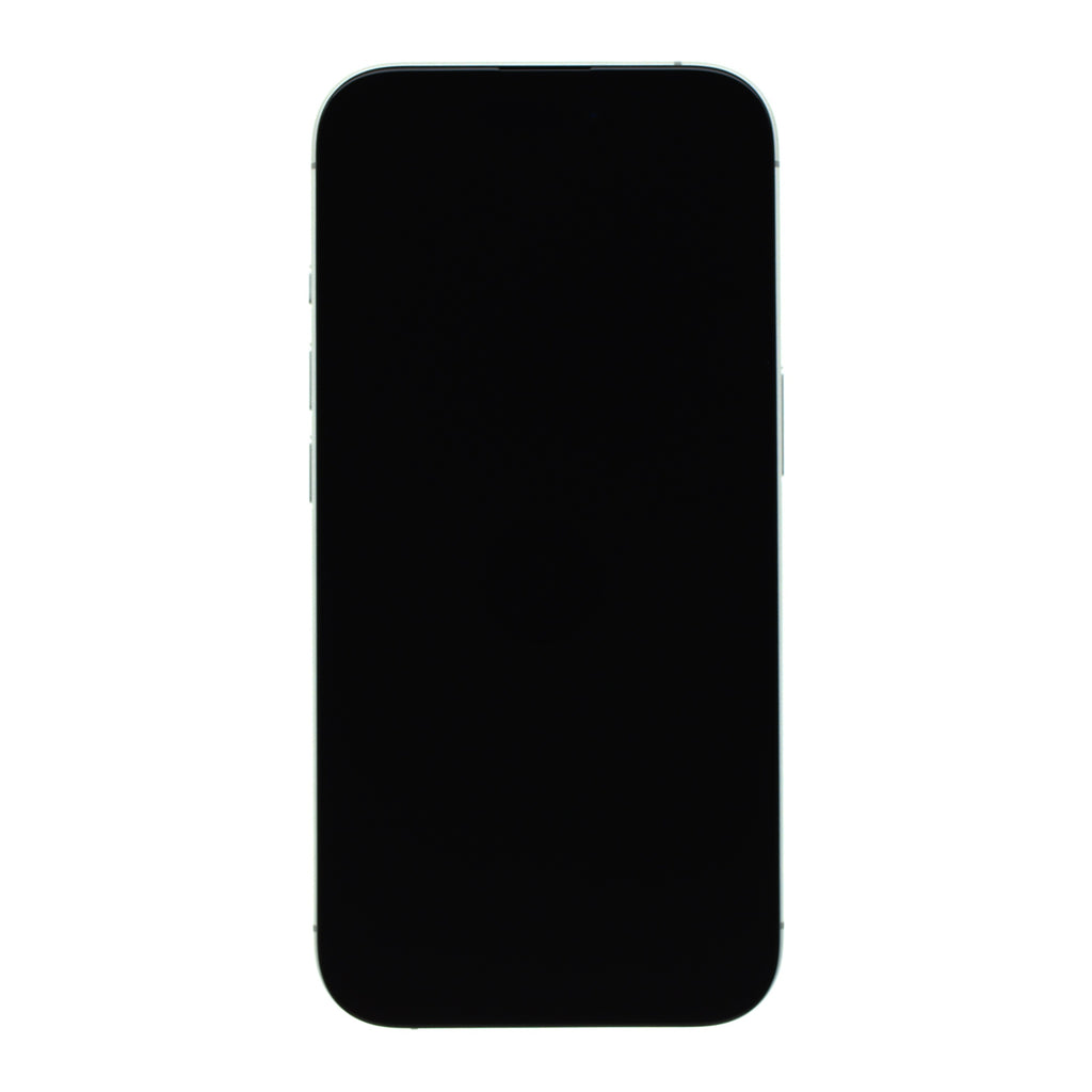 95新 Apple iPhone 16 128G 白色 中國大陸版